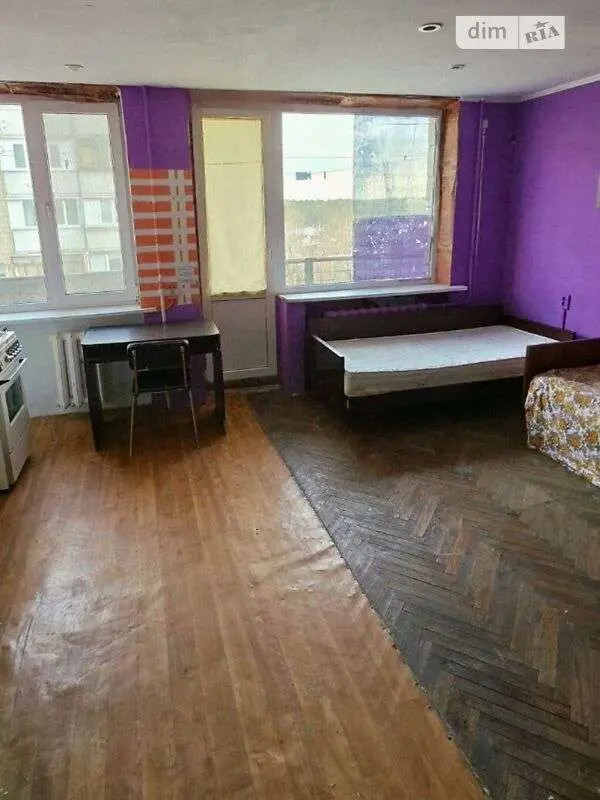Фото Selling a 1-room apartment, 30 sq.m., Virmenska Street 27/31 Kyiv, price: 43000 $, code 7663
