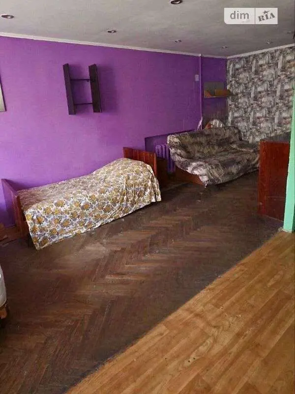 Фото Selling a 1-room apartment, 30 sq.m., Virmenska Street 27/31 Kyiv, price: 43000 $, code 7663