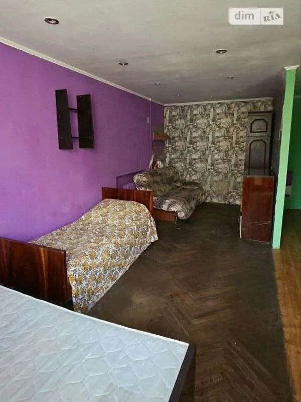 Фото Selling a 1-room apartment, 30 sq.m., Virmenska Street 27/31 Kyiv, price: 43000 $, code 7663