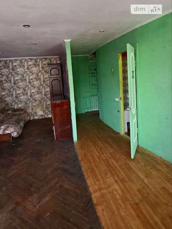 Фото Selling a 1-room apartment, 30 sq.m., Virmenska Street 27/31 Kyiv, price: 43000 $, code 7663