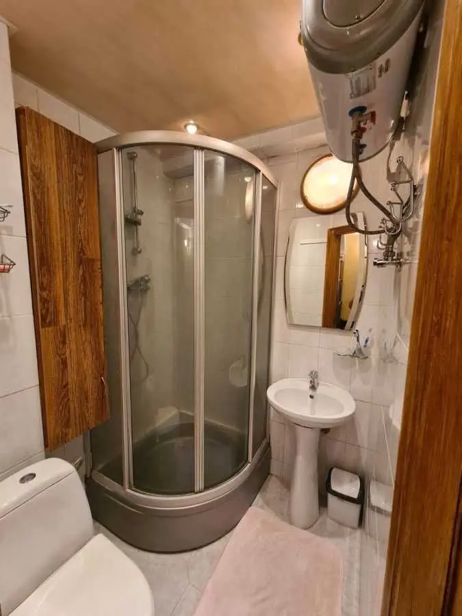 Фото Продаю 2 кімнатну квартиру, 46 кв. м, Михайла Донця вул.  Київ, ціна: 57000 USD, код 7664
