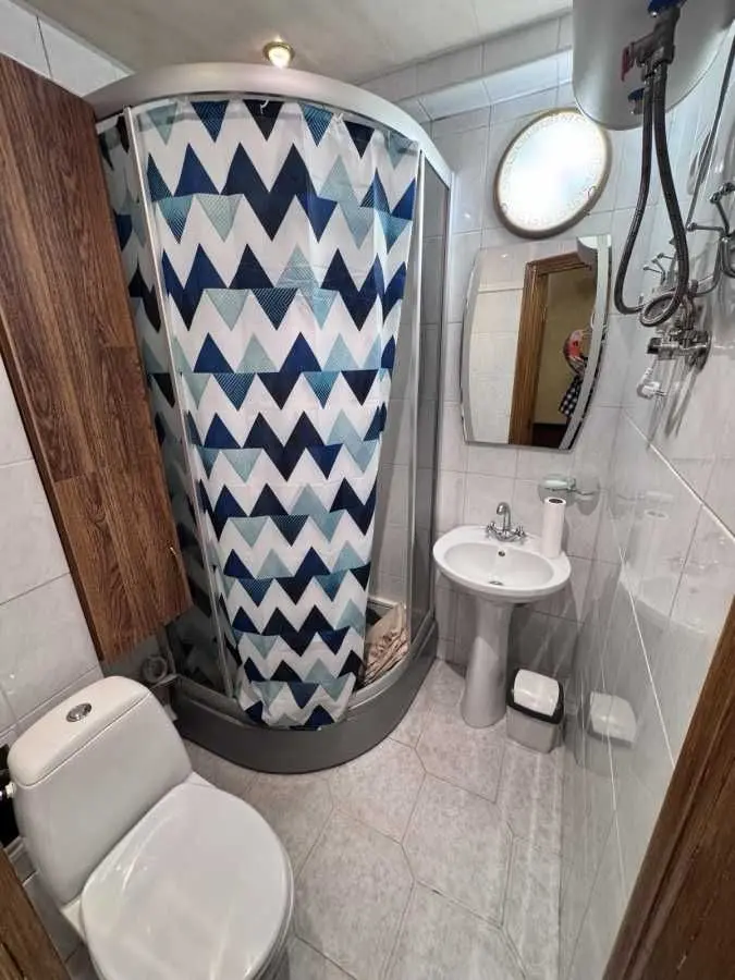 Фото Продаю 2 кімнатну квартиру, 46 кв. м, Михайла Донця вул.  Київ, ціна: 57000 USD, код 7664