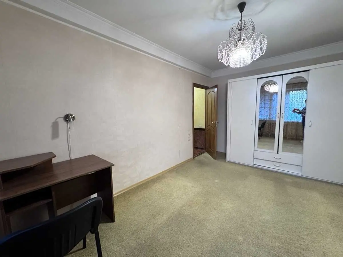Фото Продаю 2 кімнатну квартиру, 46 кв. м, Михайла Донця вул.  Київ, ціна: 57000 USD, код 7664