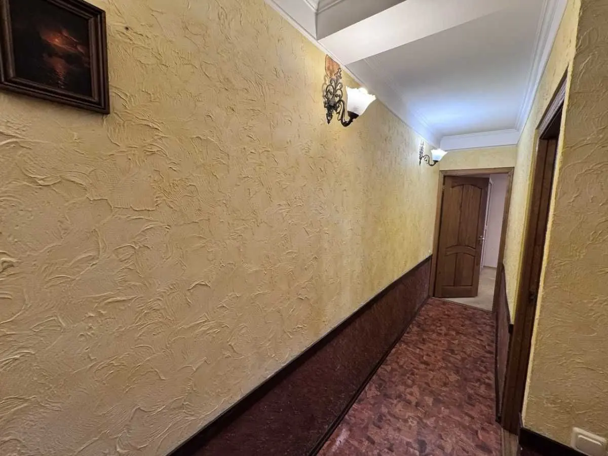 Фото Продаю 2 кімнатну квартиру, 46 кв. м, Михайла Донця вул.  Київ, ціна: 57000 USD, код 7664