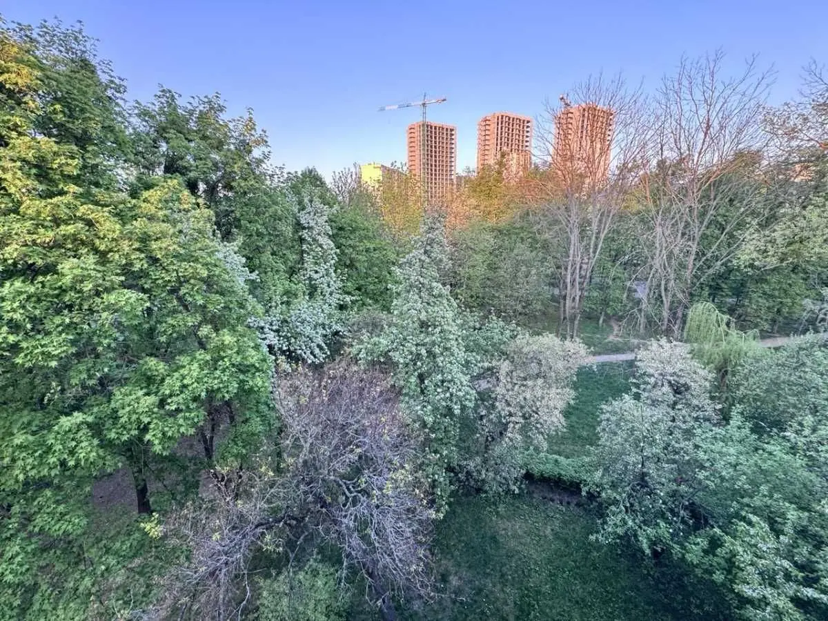 Фото Продаю 2 кімнатну квартиру, 46 кв. м, Михайла Донця вул.  Київ, ціна: 57000 USD, код 7664