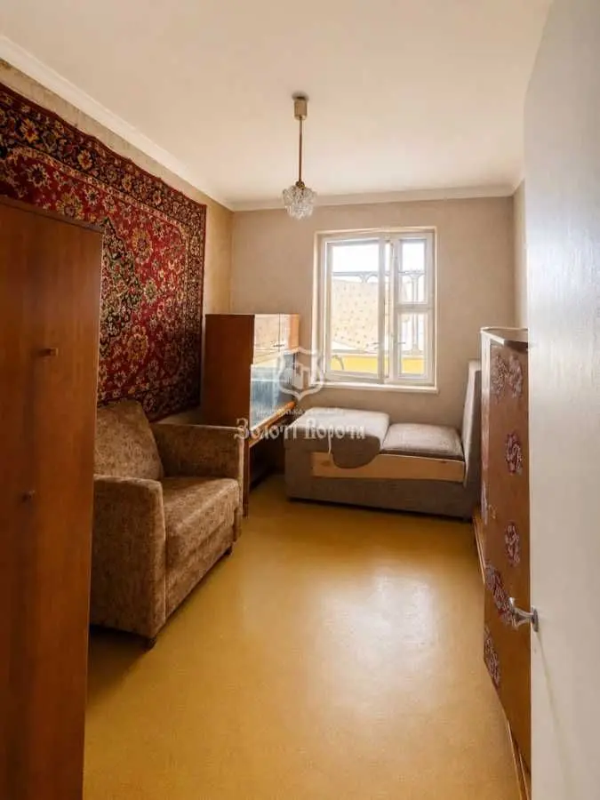Фото Продаю 2 кімнатну квартиру, 50.2 кв. м, Тростянецька вул. 3 Київ, ціна: 58000 USD, код 7665