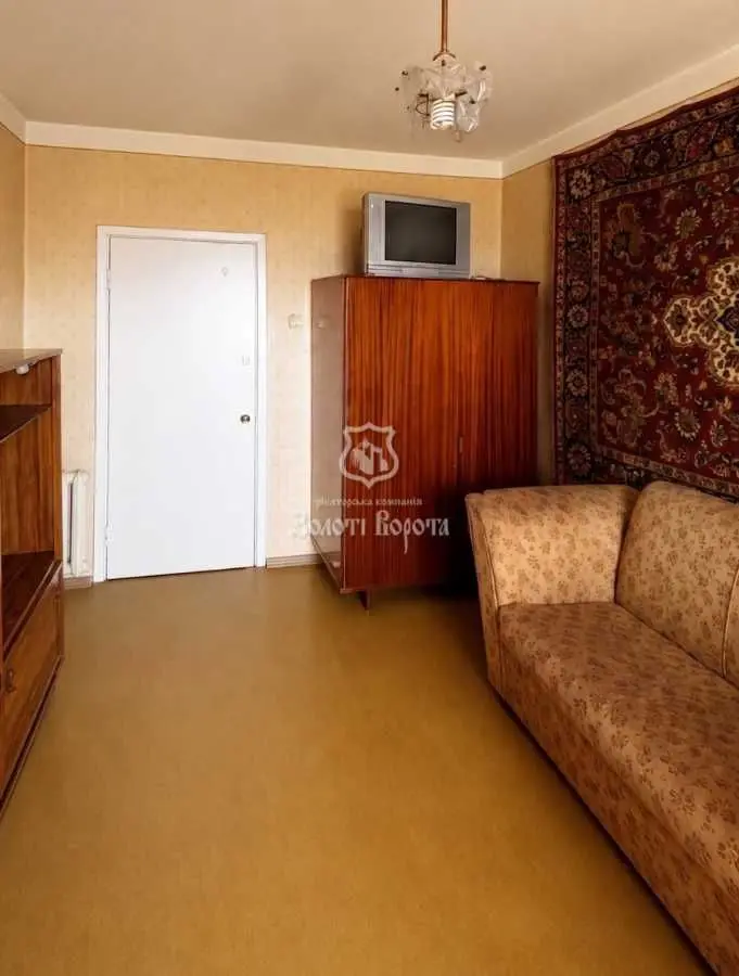 Фото Продаю 2 кімнатну квартиру, 50.2 кв. м, Тростянецька вул. 3 Київ, ціна: 58000 USD, код 7665