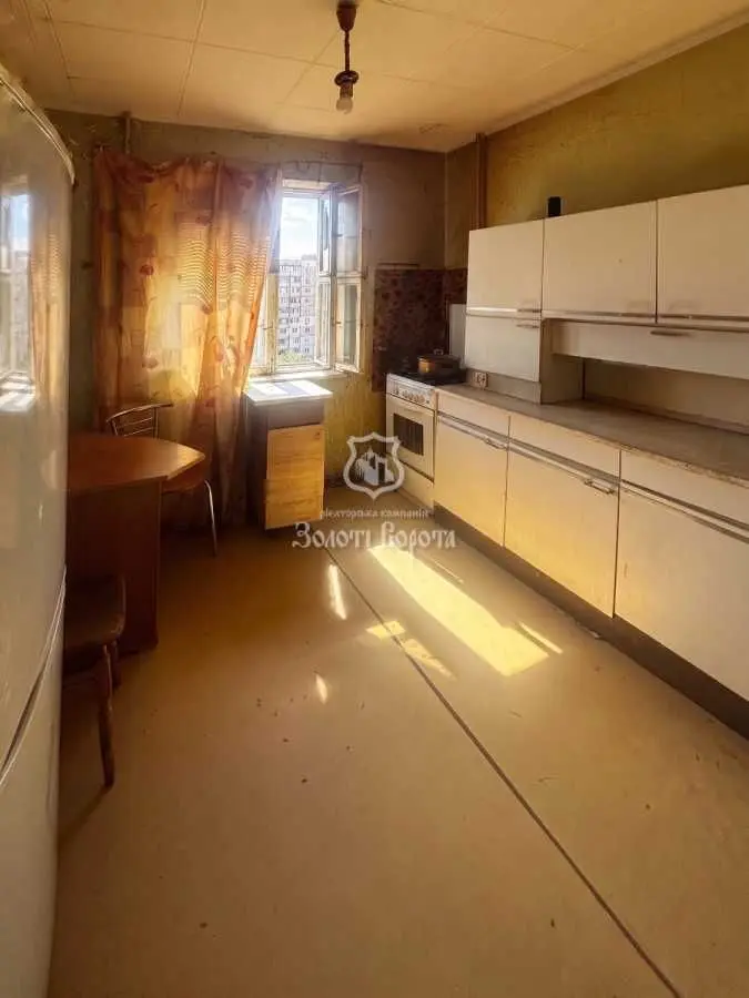 Фото Продаю 2 кімнатну квартиру, 50.2 кв. м, Тростянецька вул. 3 Київ, ціна: 58000 USD, код 7665