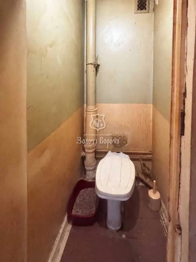 Фото Продаю 2 кімнатну квартиру, 50.2 кв. м, Тростянецька вул. 3 Київ, ціна: 58000 USD, код 7665