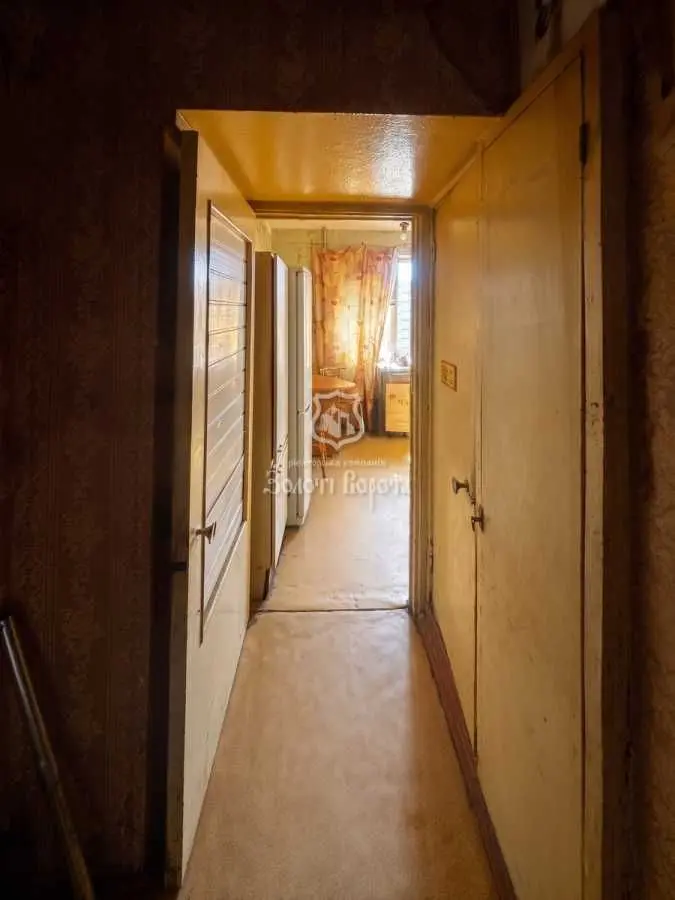 Фото Продаю 2 кімнатну квартиру, 50.2 кв. м, Тростянецька вул. 3 Київ, ціна: 58000 USD, код 7665