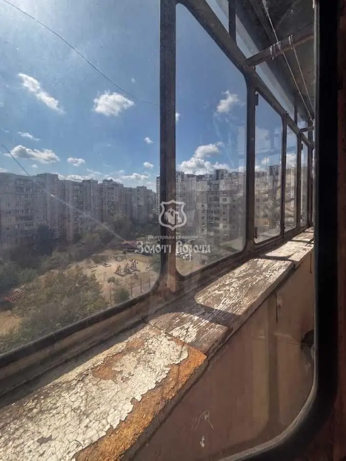 Фото Продаю 2 кімнатну квартиру, 50.2 кв. м, Тростянецька вул. 3 Київ, ціна: 58000 USD, код 7665