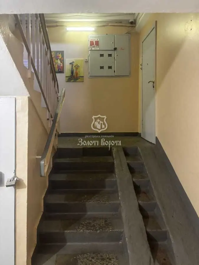 Фото Продаю 2 кімнатну квартиру, 50.2 кв. м, Тростянецька вул. 3 Київ, ціна: 58000 USD, код 7665