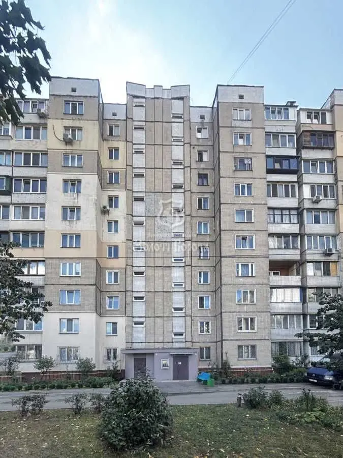 Фото Продаю 2 кімнатну квартиру, 50.2 кв. м, Тростянецька вул. 3 Київ, ціна: 58000 USD, код 7665