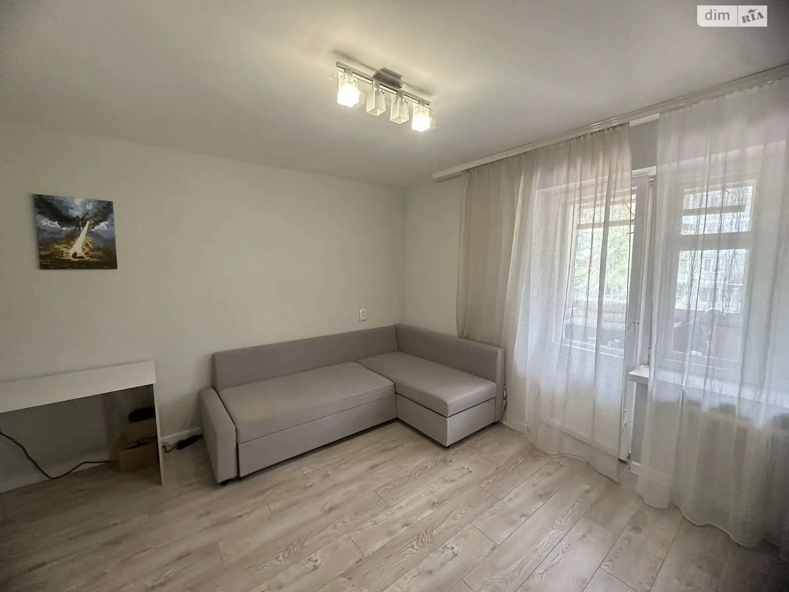 Фото Продаю 1 кімнатну квартиру, 30.5 кв. м, Тампере вул. 8а Київ, ціна: 48000 $, код 4597