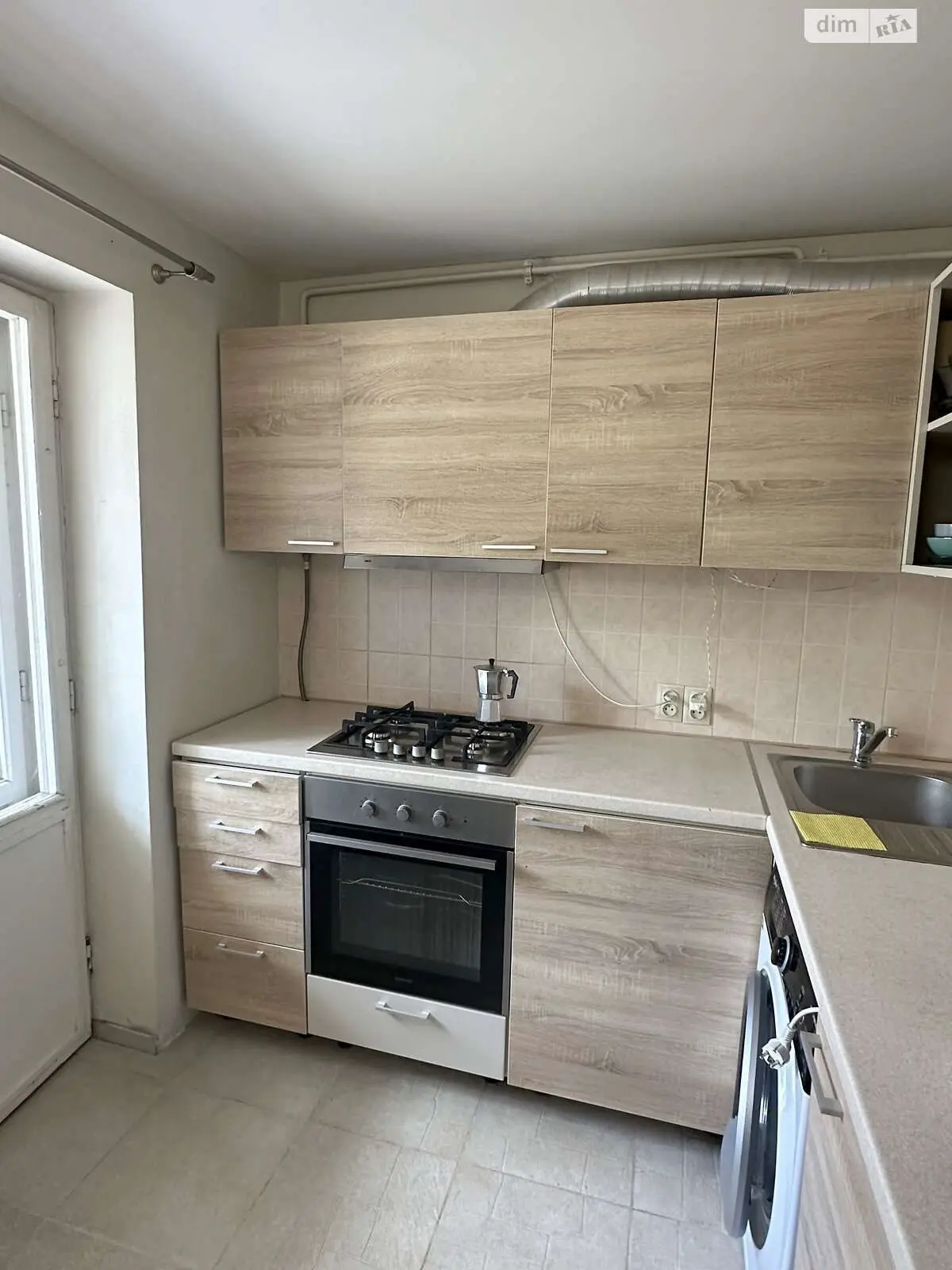 Фото Продаю 1 кімнатну квартиру, 30.5 кв. м, Тампере вул. 8а Київ, ціна: 48000 $, код 4597