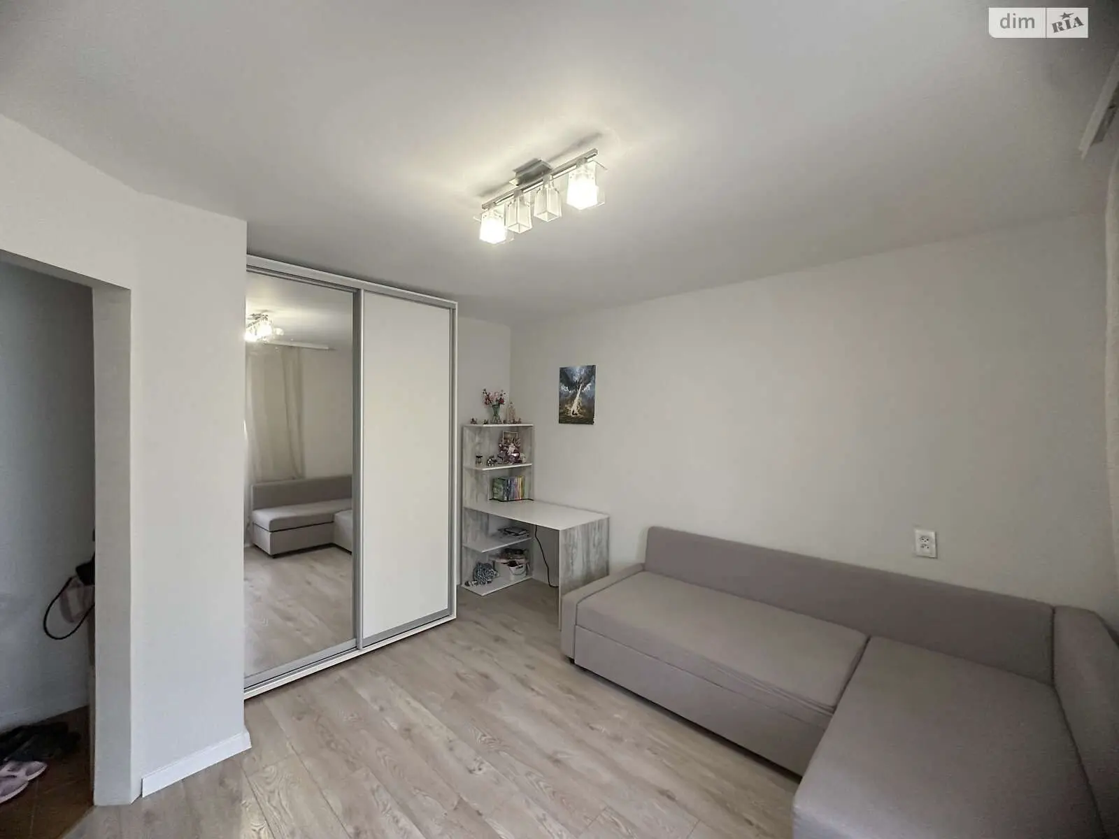 Фото Продаю 1 кімнатну квартиру, 30.5 кв. м, Тампере вул. 8а Київ, ціна: 48000 $, код 4597