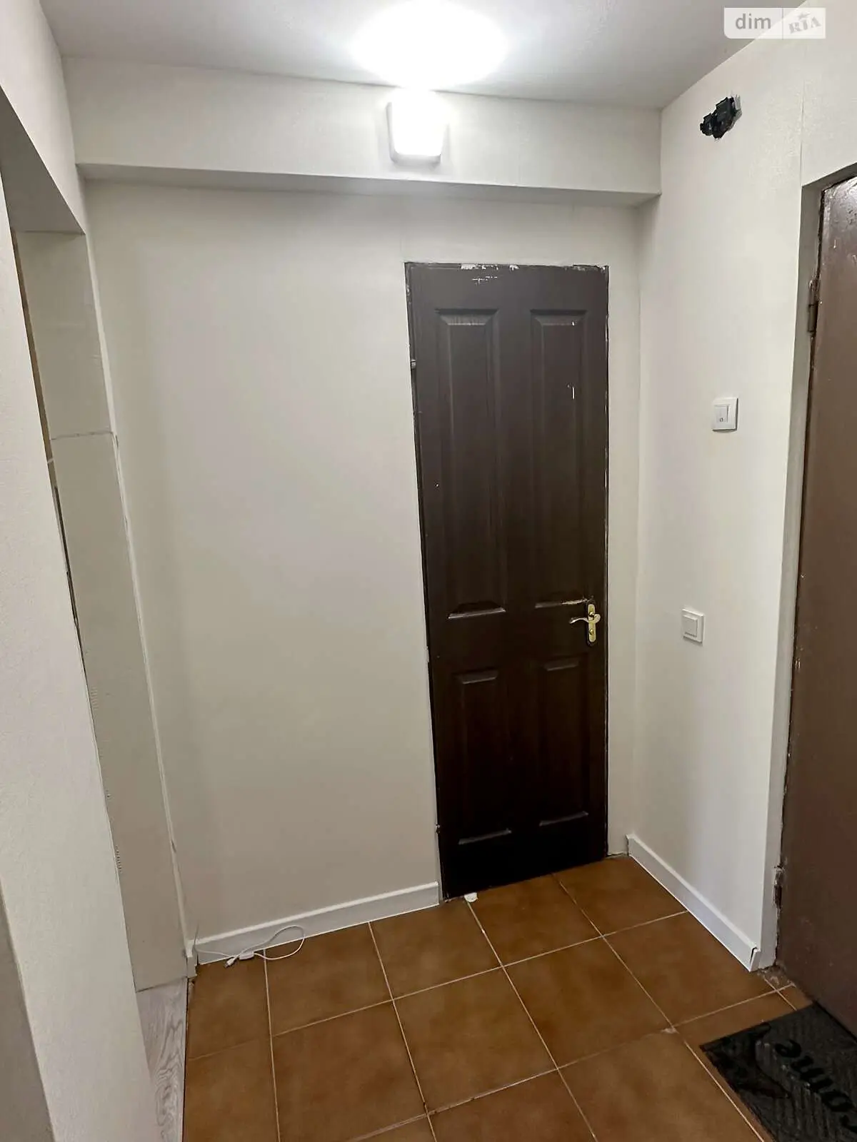 Фото Продаю 1 кімнатну квартиру, 30.5 кв. м, Тампере вул. 8а Київ, ціна: 48000 $, код 4597