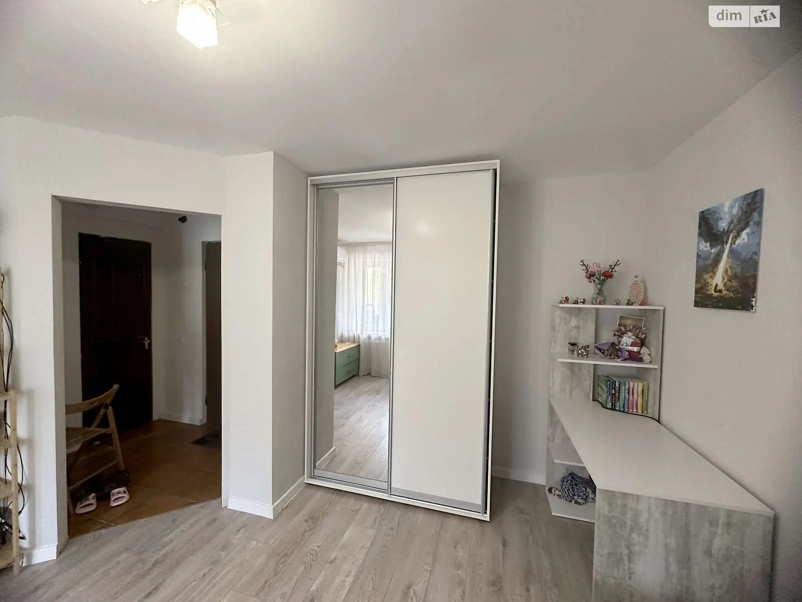 Фото Продаю 1 кімнатну квартиру, 30.5 кв. м, Тампере вул. 8а Київ, ціна: 48000 $, код 4597