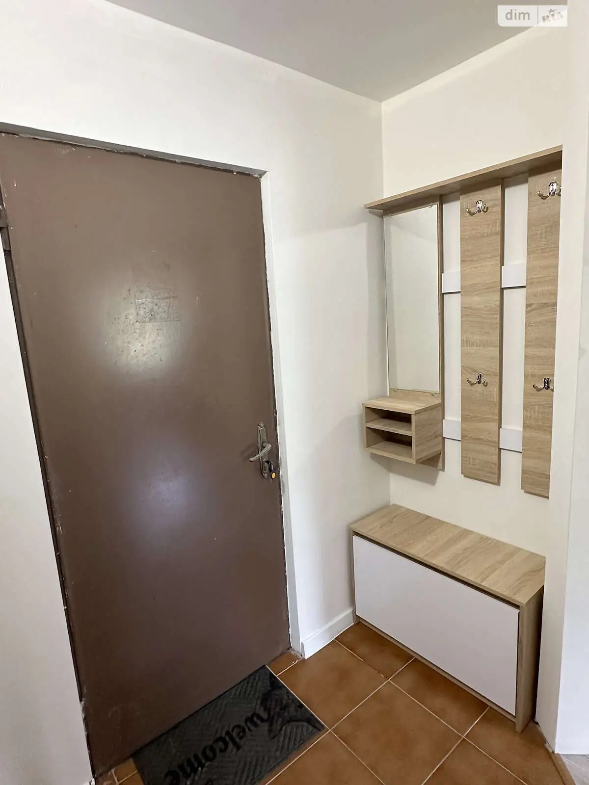 Фото Продаю 1 кімнатну квартиру, 30.5 кв. м, Тампере вул. 8а Київ, ціна: 48000 $, код 4597