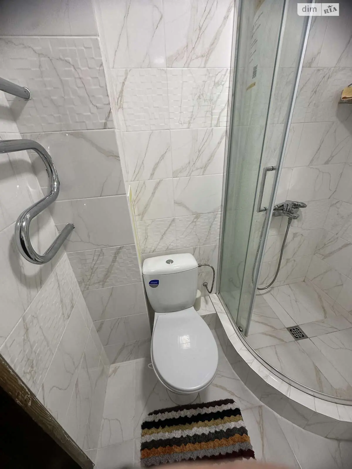 Фото Продаю 1 кімнатну квартиру, 30.5 кв. м, Тампере вул. 8а Київ, ціна: 48000 $, код 4597