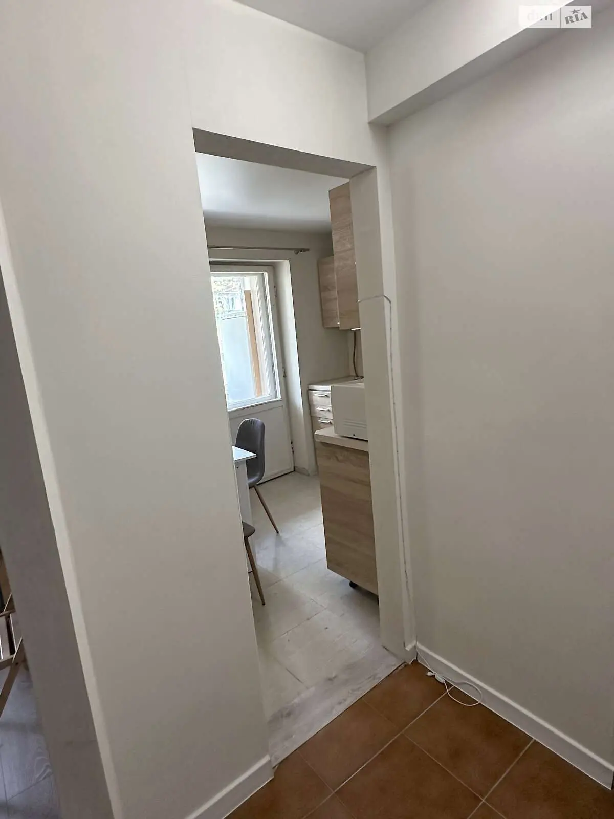 Фото Продаю 1 кімнатну квартиру, 30.5 кв. м, Тампере вул. 8а Київ, ціна: 48000 $, код 4597