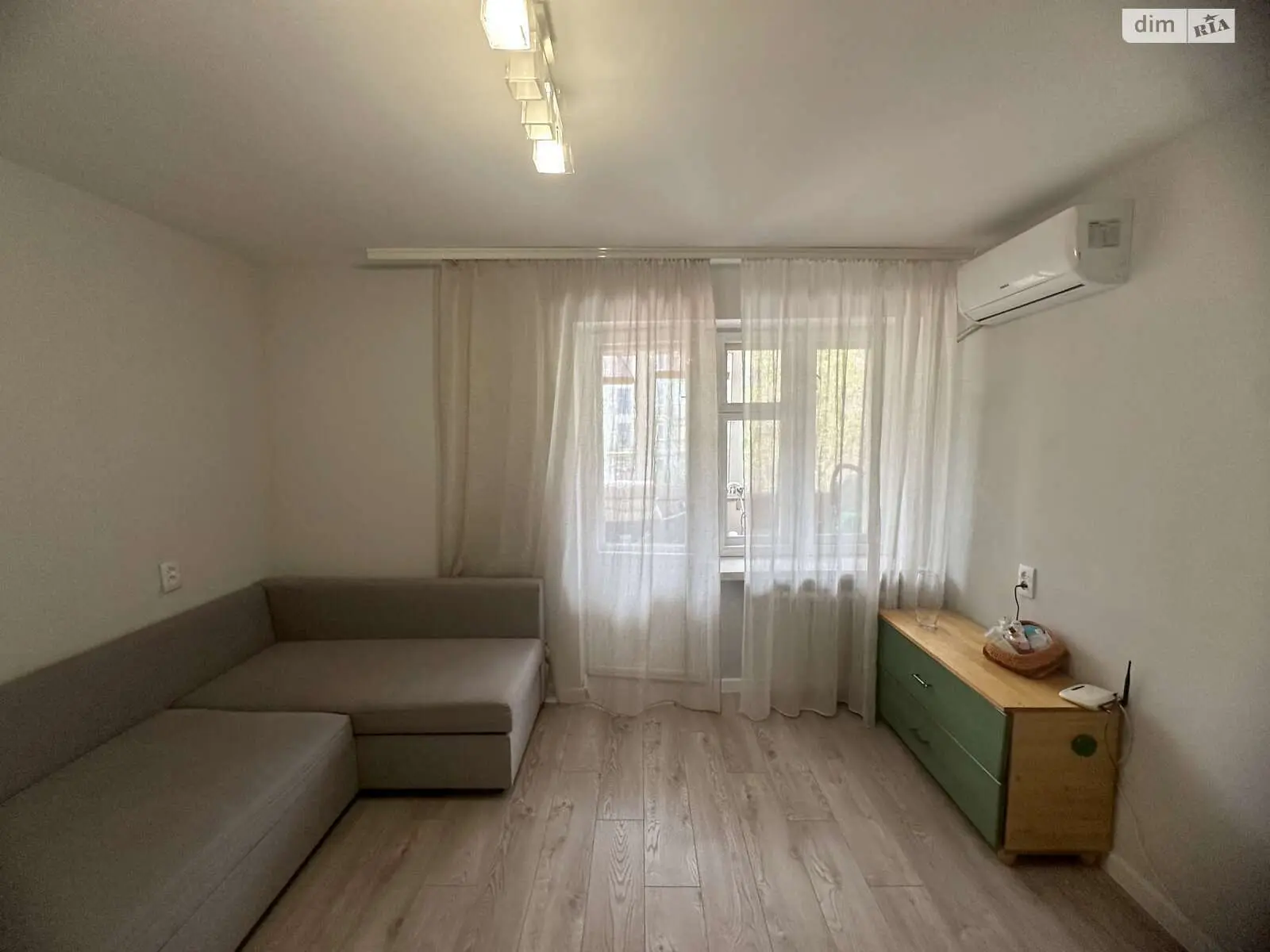 Фото Продаю 1 кімнатну квартиру, 30.5 кв. м, Тампере вул. 8а Київ, ціна: 48000 $, код 4597