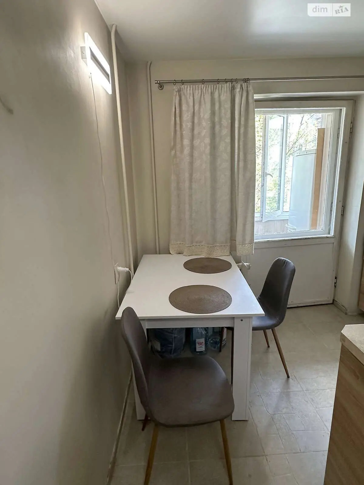 Фото Продаю 1 кімнатну квартиру, 30.5 кв. м, Тампере вул. 8а Київ, ціна: 48000 $, код 4597