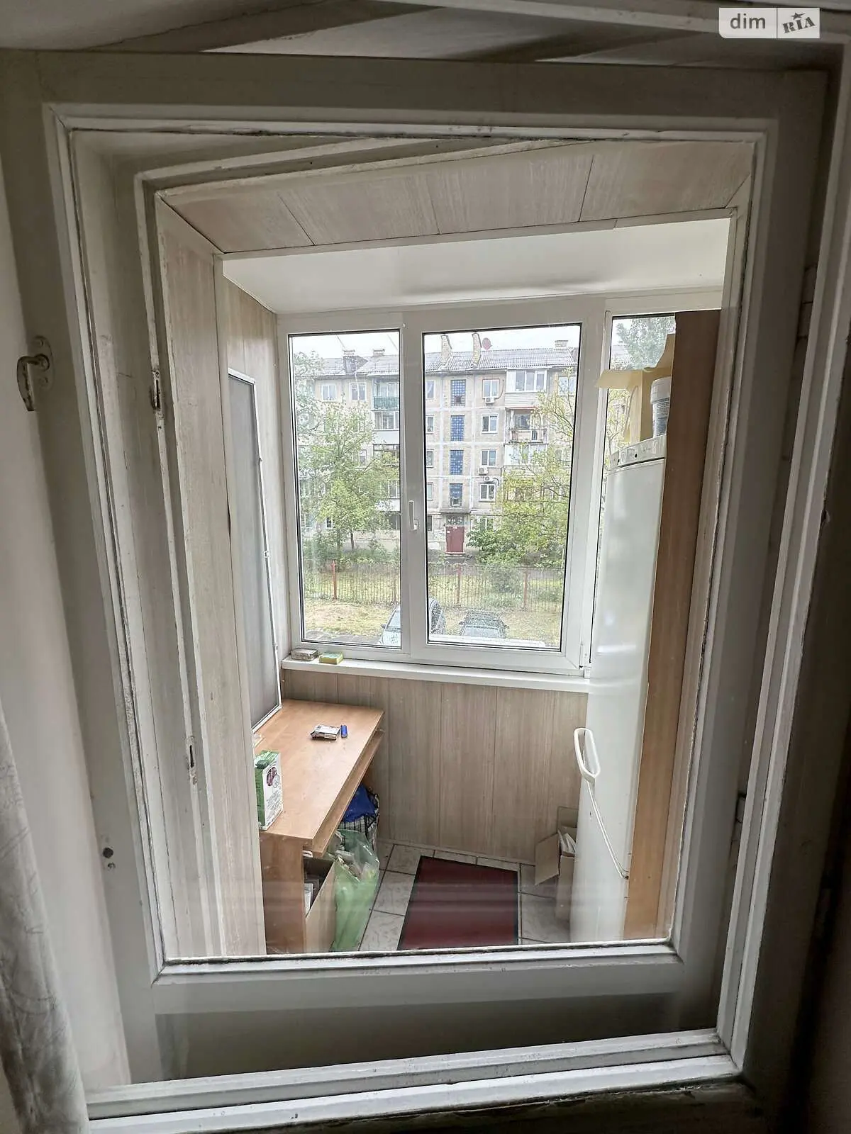 Фото Продаю 1 кімнатну квартиру, 30.5 кв. м, Тампере вул. 8а Київ, ціна: 48000 $, код 4597