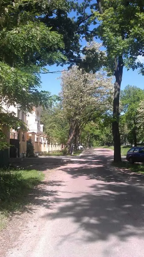 Фото Продаю земельну ділянку, Миколи Юнкерова вул.  Київ, ціна: 600000 USD, код 7668