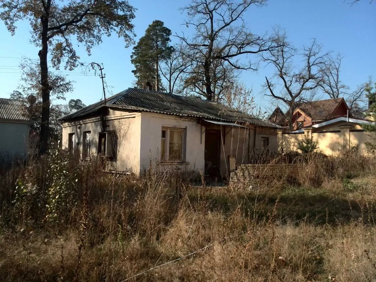 Фото Продаю земельну ділянку, Миколи Юнкерова вул.  Київ, ціна: 600000 USD, код 7668