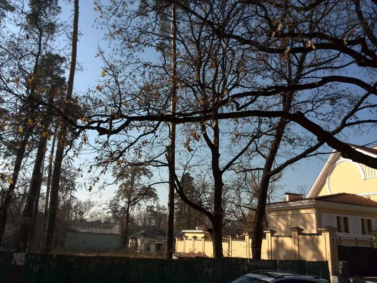 Фото Продаю земельну ділянку, Миколи Юнкерова вул.  Київ, ціна: 600000 USD, код 7668