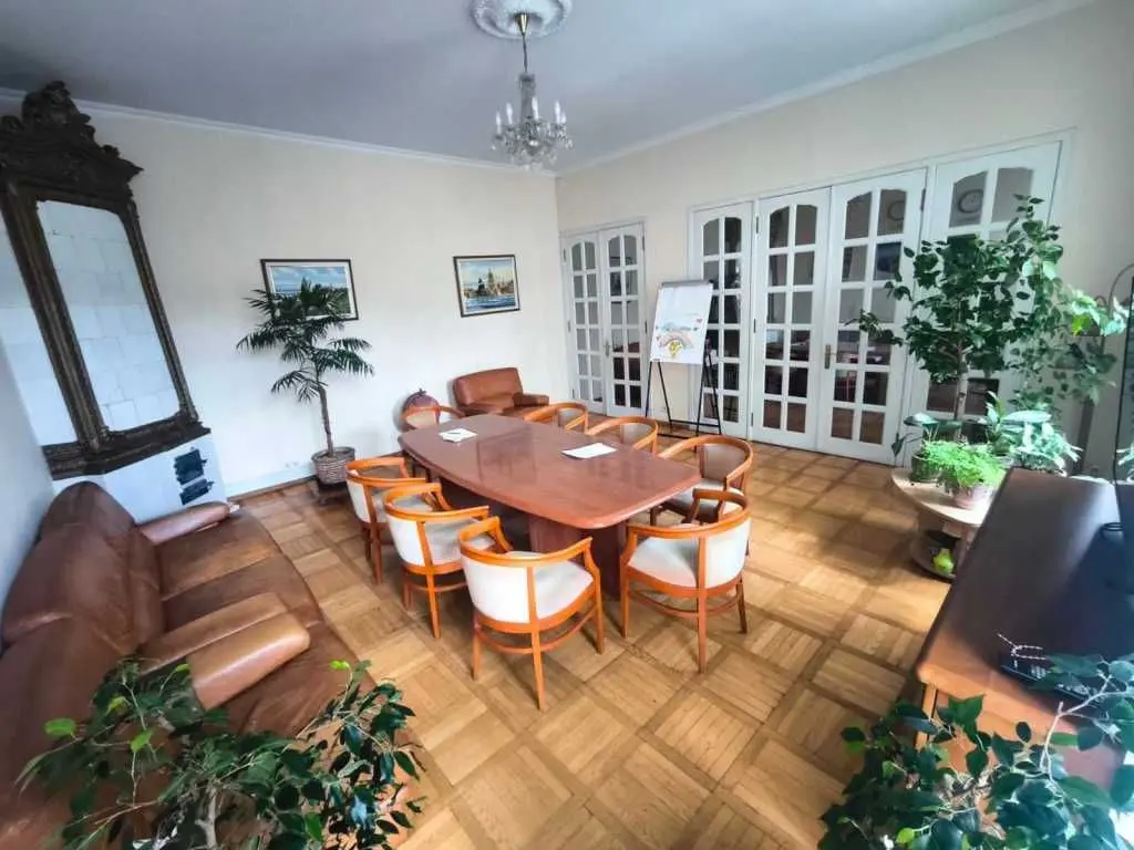 Фото Орендувати офіс, Бессарабська пл. 9/1а Київ в довгострокову оренду, ціна: 64500 UAH, код 7669