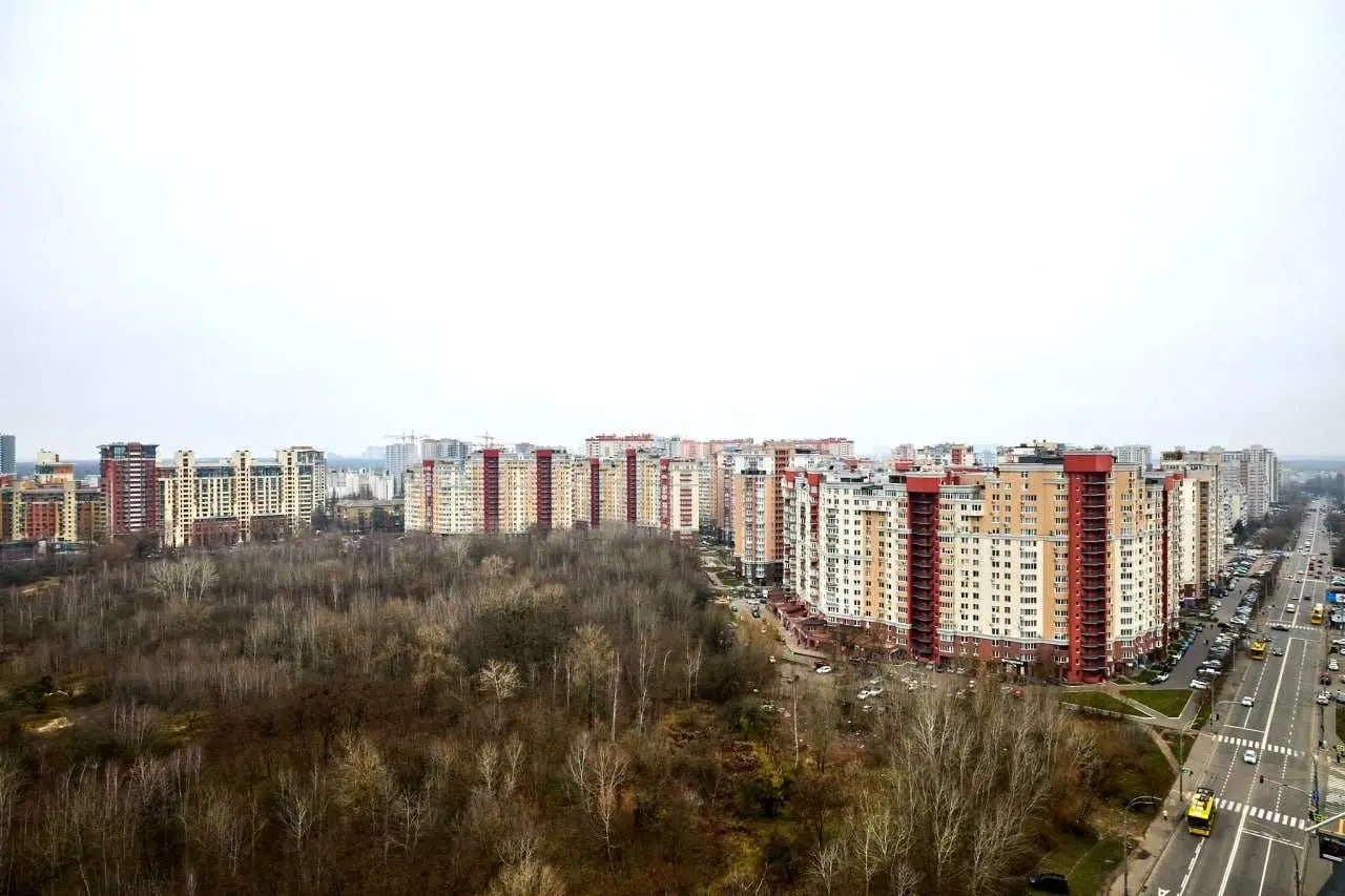 Фото Продаю 1 кімнатну квартиру, 53 кв. м, Михайла Максимовича вул. (Онуфрія Трутенка)  Київ, ціна: 125000 USD, код 7670