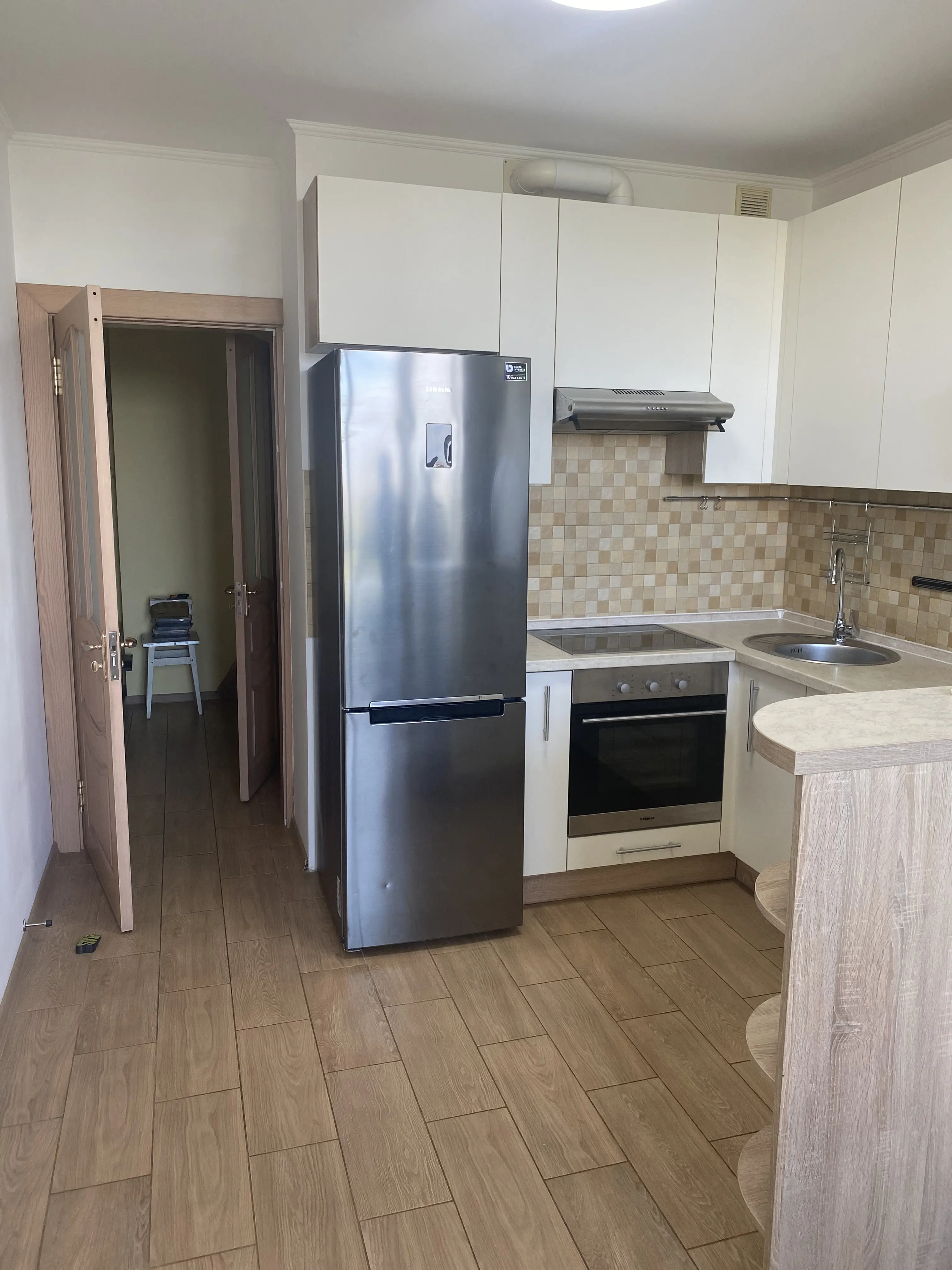 Фото Rent a 1-room apartment, Mykhaila Dontsia Street 2а Kyiv for long-term rent, price: 20000 UAH, code 7673