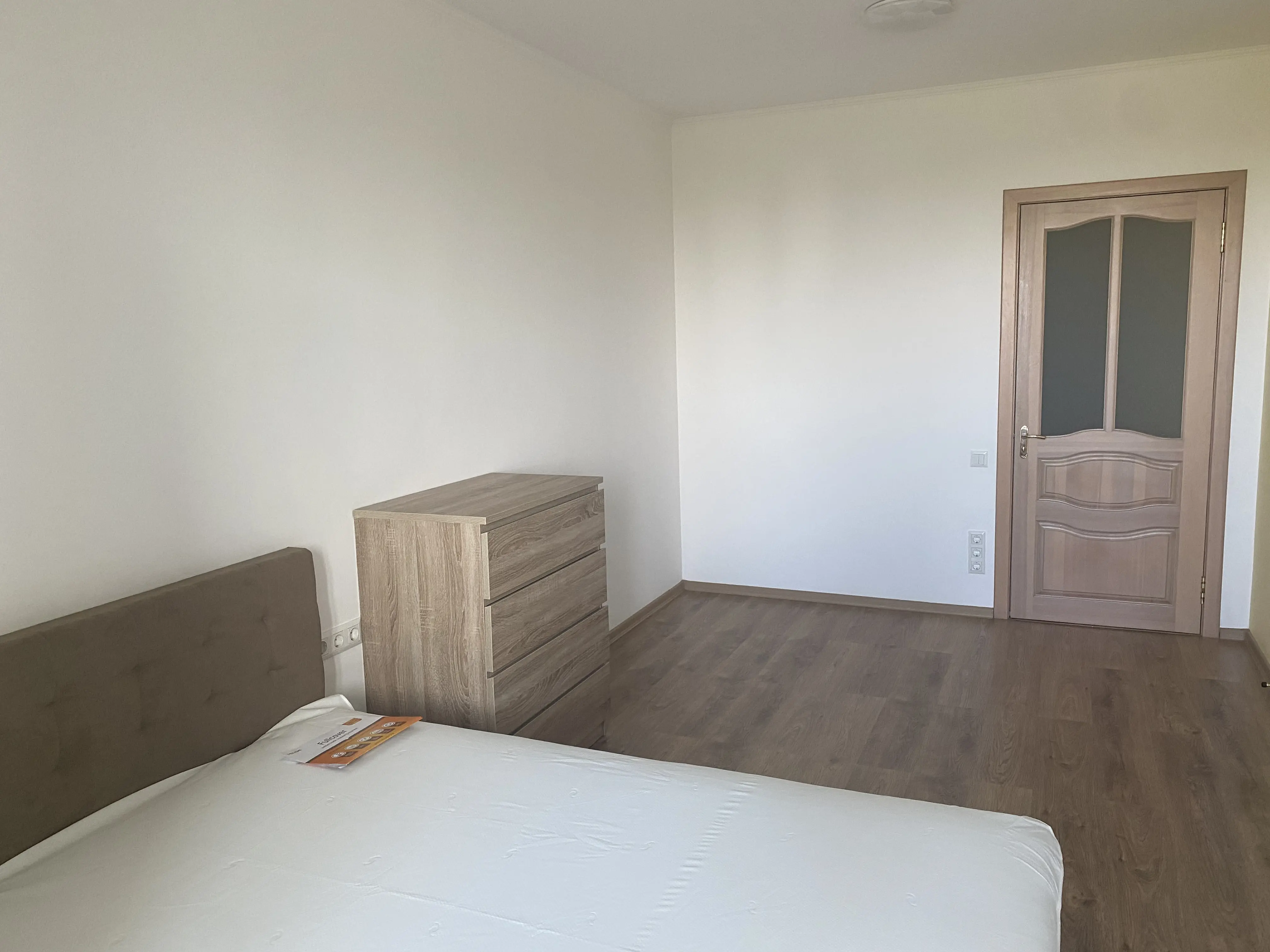 Фото Rent a 1-room apartment, Mykhaila Dontsia Street 2а Kyiv for long-term rent, price: 20000 UAH, code 7673