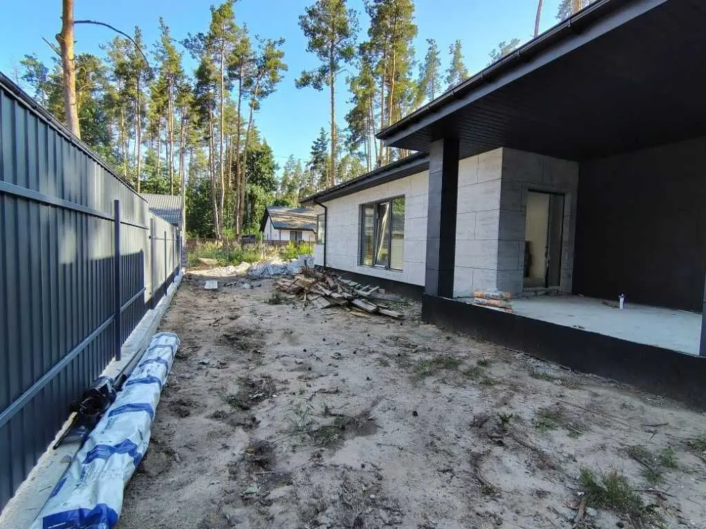 Фото Продаю 4 кімнатну квартиру, 115 кв. м, Путрівка, ціна: 4909825 UAH, код 7674