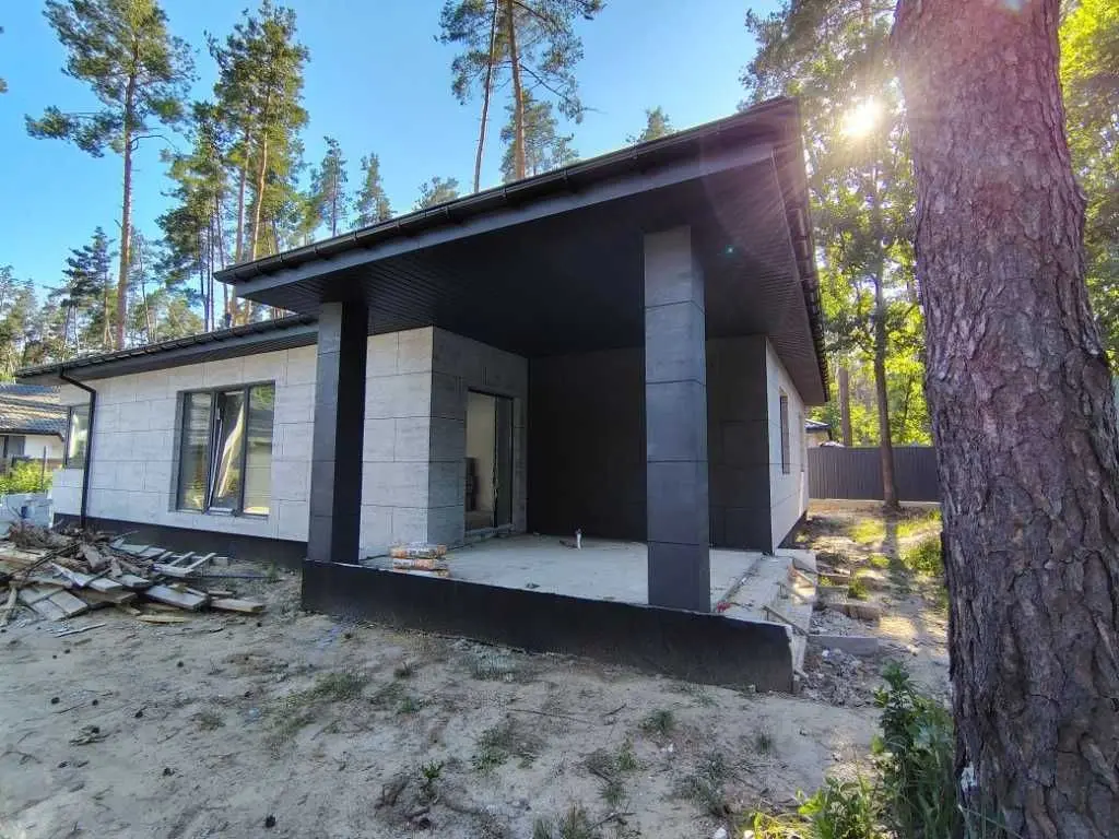 Фото Продаю 4 кімнатну квартиру, 115 кв. м, Путрівка, ціна: 4909825 UAH, код 7674