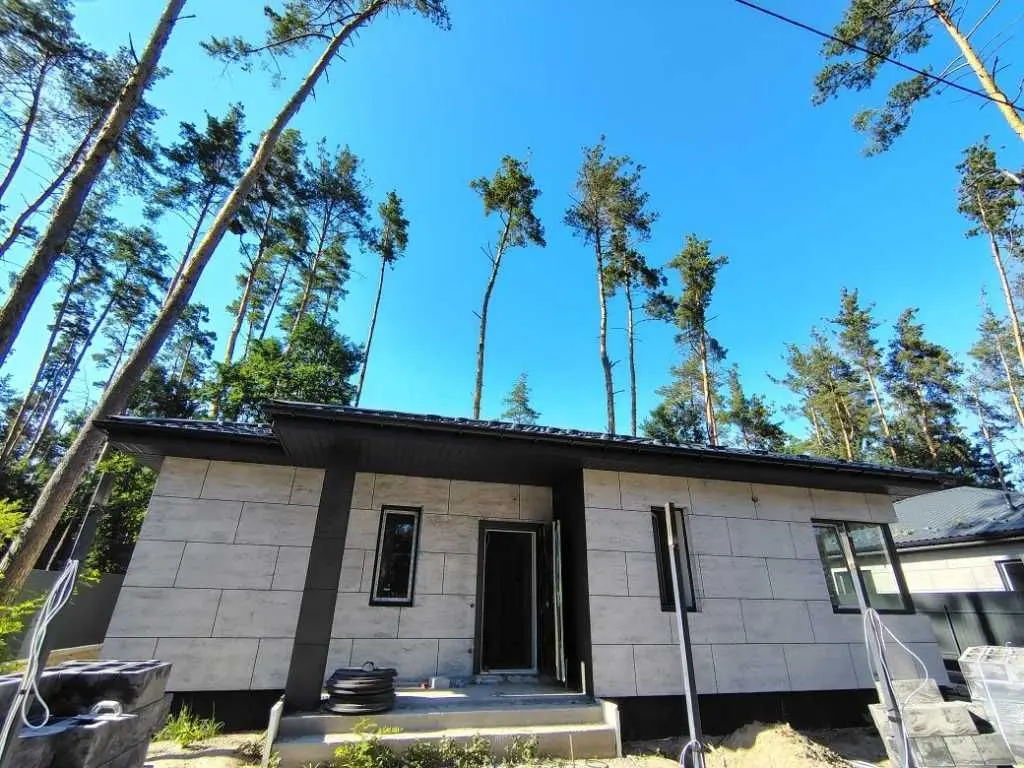 Фото Продаю 4 кімнатну квартиру, 115 кв. м, Путрівка, ціна: 4909825 UAH, код 7674
