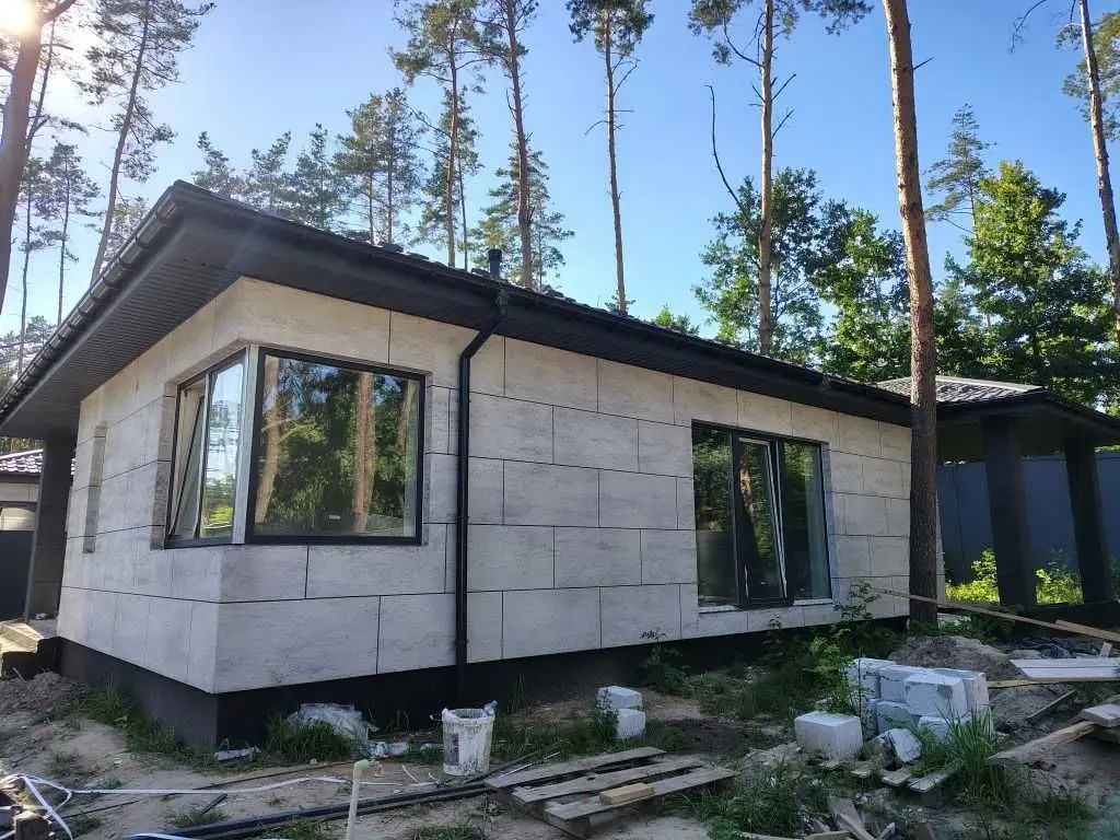 Фото Продаю 4 кімнатну квартиру, 115 кв. м, Путрівка, ціна: 4909825 UAH, код 7674