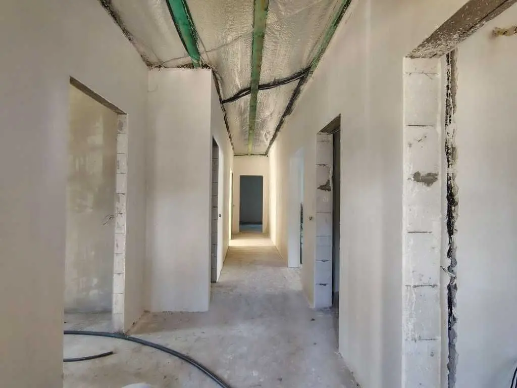 Фото Продаю 4 кімнатну квартиру, 115 кв. м, Путрівка, ціна: 4909825 UAH, код 7674