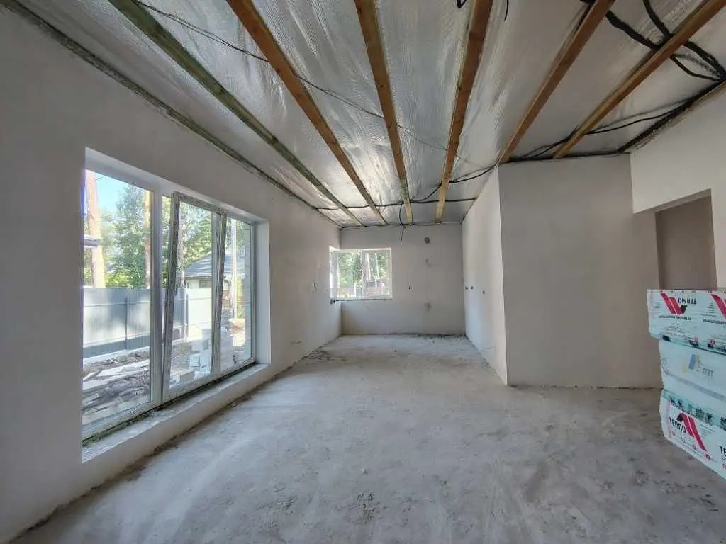 Фото Продаю 4 кімнатну квартиру, 115 кв. м, Путрівка, ціна: 4909825 UAH, код 7674