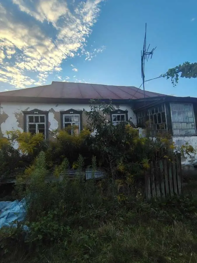 Фото Продаю будинок, 50 кв. м, Садова вул.  Глеваха, ціна: 150000 USD, код 7675