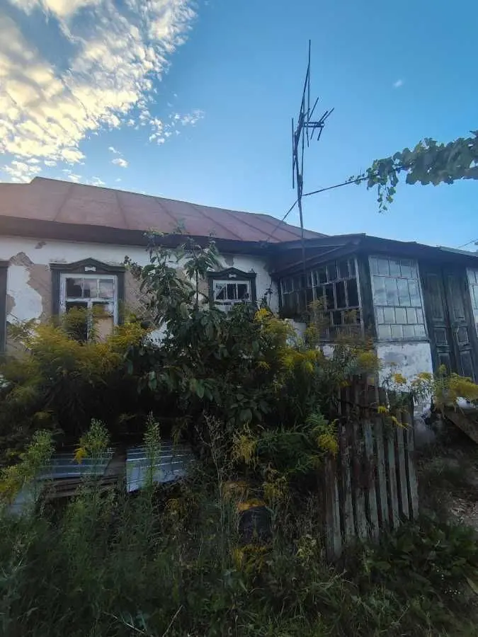 Фото Продаю будинок, 50 кв. м, Садова вул.  Глеваха, ціна: 150000 USD, код 7675