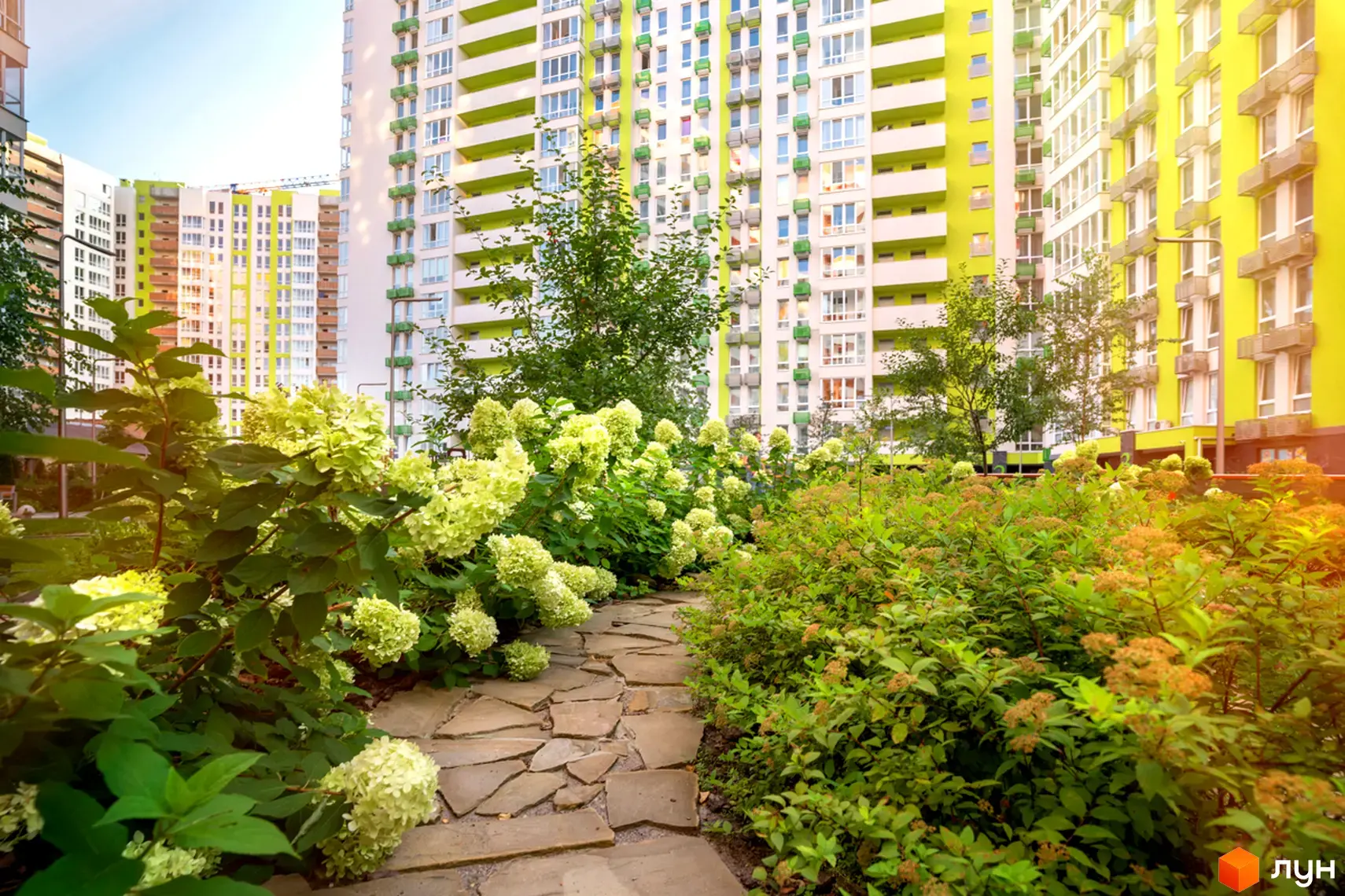 Фото Selling a 1-room apartment, 48.1 sq.m., Beresteiska Avenue (Peremohy Avenue)  Kyiv, price: 86000 $, code 7677