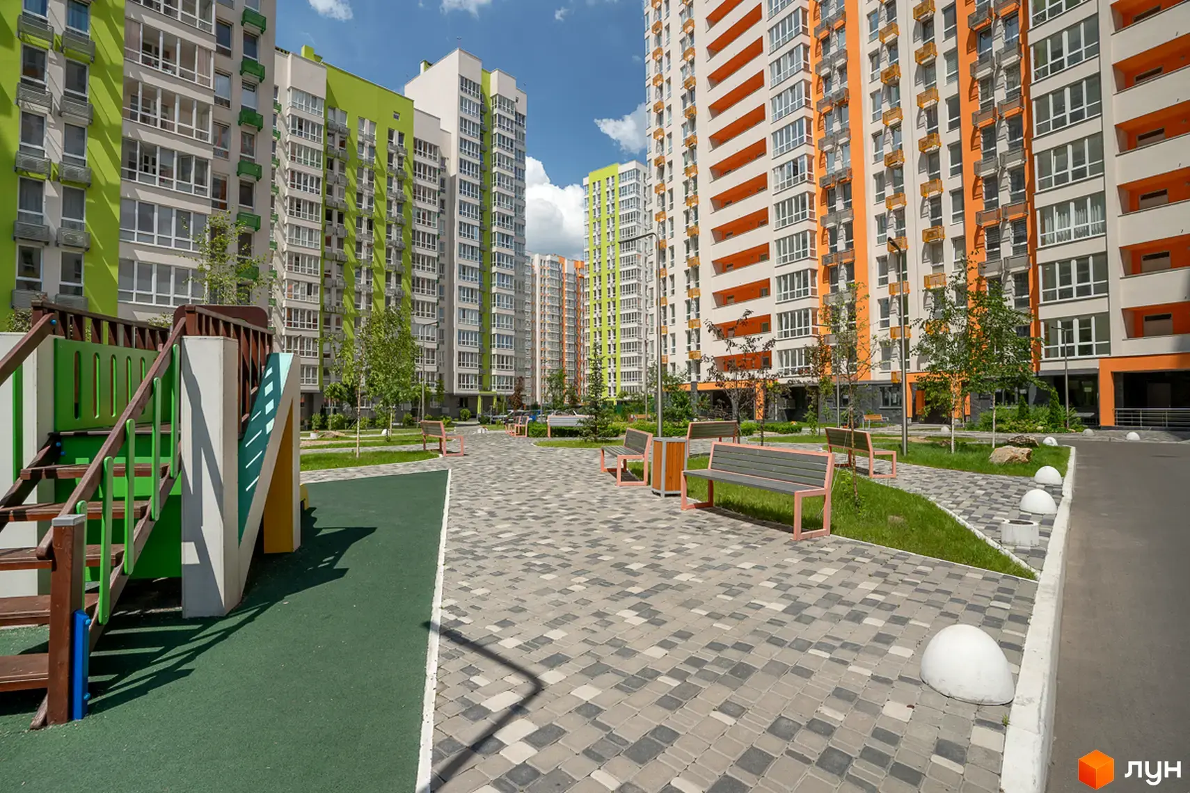 Фото Selling a 1-room apartment, 48.1 sq.m., Beresteiska Avenue (Peremohy Avenue)  Kyiv, price: 86000 $, code 7677