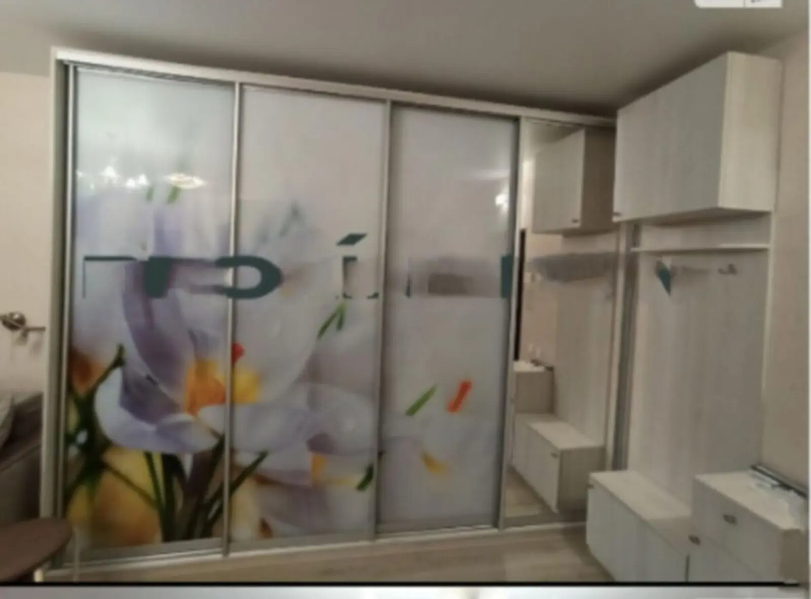 Фото Продаю 1 кімнатну квартиру, 28 кв. м, Березова вул. 46 Київ, ціна: 59000 $, код 7678