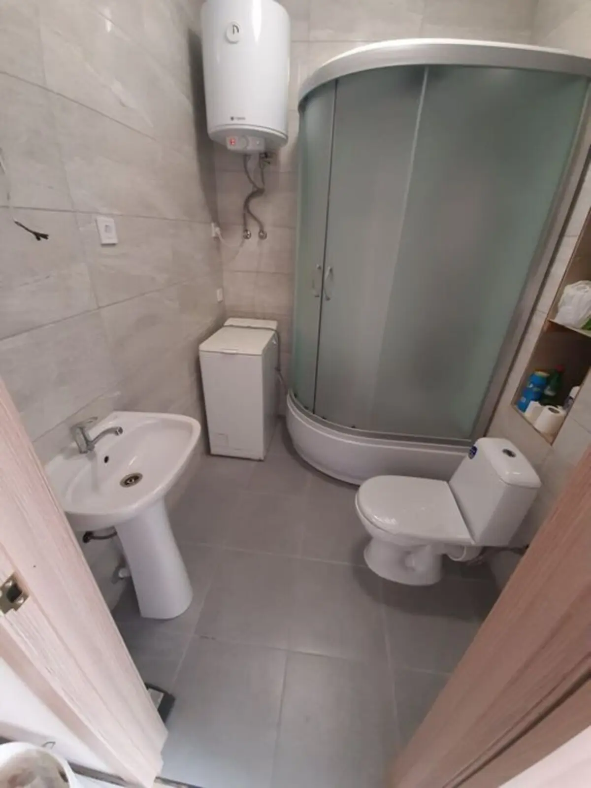 Фото Продаю 1 кімнатну квартиру, 28 кв. м, Березова вул. 46 Київ, ціна: 59000 $, код 7678