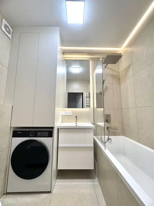 Фото Selling a 1-room apartment, 41 sq.m., Mykhaila Maksymovycha Street (Onufriia Trutenka Street) 24 Kyiv, price: 116500 $, code 7679