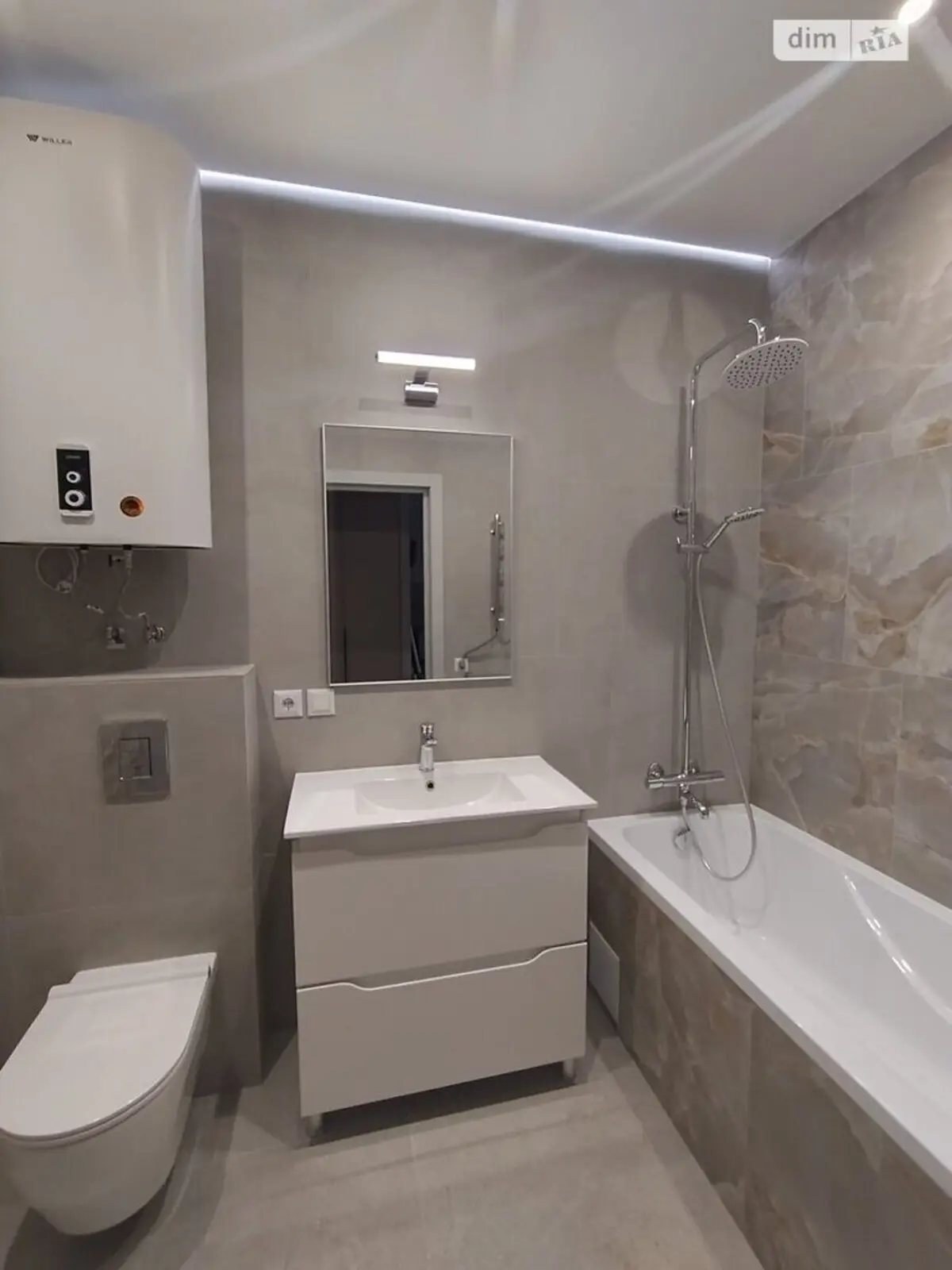 Фото Продаю 1 кімнатну квартиру, 43 кв. м, Всеволода Змієнка вул.  Київ, ціна: 118000 $, код 7680