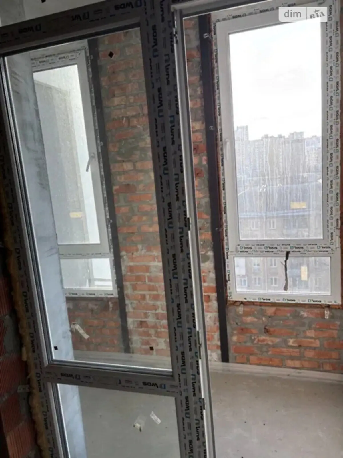 Фото Продаю 1-комнатную квартиру, 39 кв. м, Индустріальный пер. 2 Киев, цена: 62000 $, код 7681